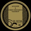 Javiunder & Fabian Argomedo - Hamster Eyes (Original Mix)
