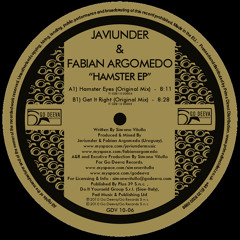 Javiunder & Fabian Argomedo - Get It Right (Original Mix)