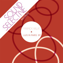 SSLV005-B2. Franck Valat - Luis in Paris (Jon Reynolds remix)