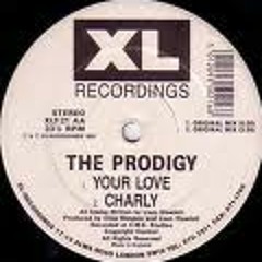 The Prodigy - " Your Love " ( Zoix Re-luv )