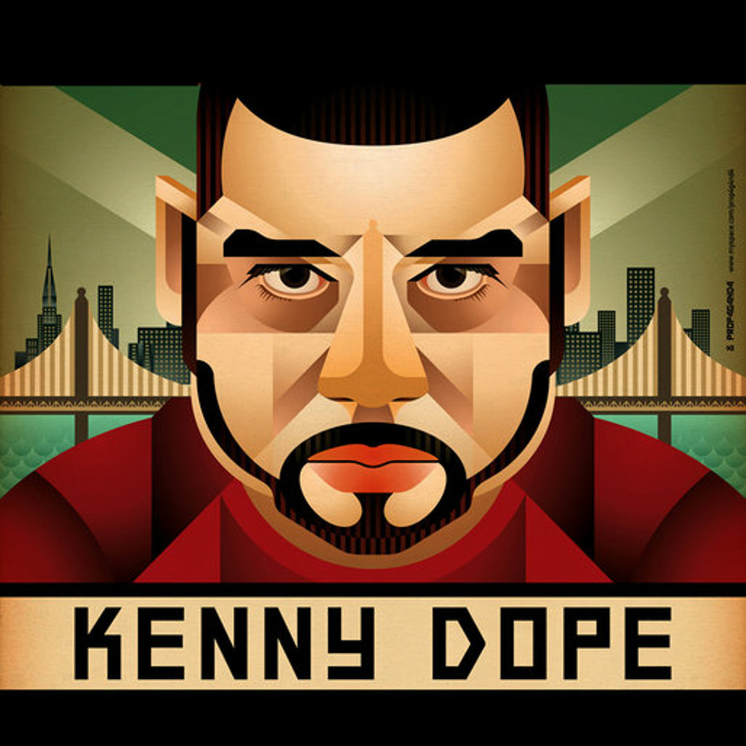 Listen to Breakbeats Vol.1 Part.2 by Kenny Dope in MIxTapes