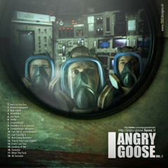 ANGRY GOOSE - WESTERN KINGSTON