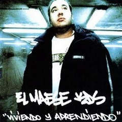 B-Boy hasta la muerte - El Maese KDS
