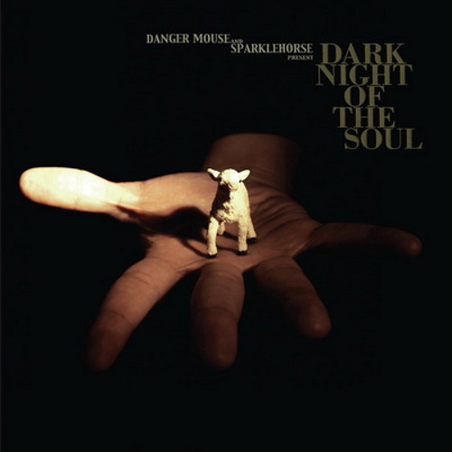 Danger Mouse & Sparklehorse - Little Girl (Ft. Julian Casablancas)