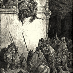 Jezebel (Apple of a King's Eye)