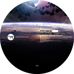 Celestial Symphony - Original (Tronic Music) - Soundcloud Edit