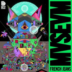 4. French Jeans (Dada Life Remix)