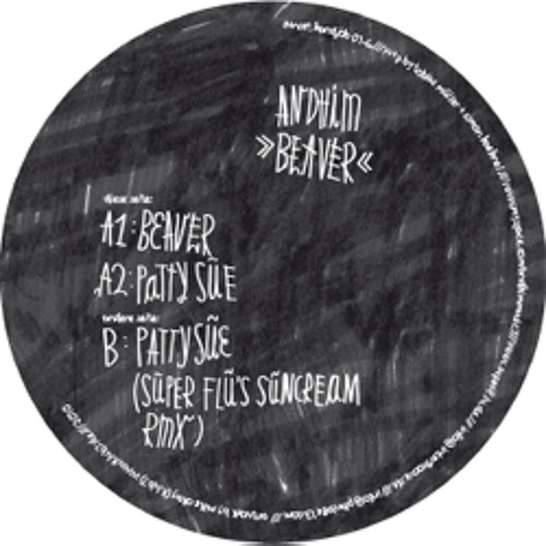 Andhim - Patty Sue