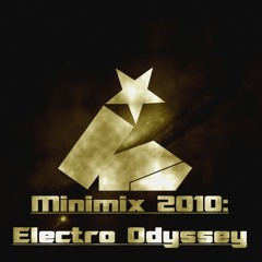 Minimix 2010: Electro Odyssey