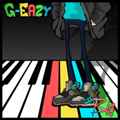 G-Eazy - This Is Me