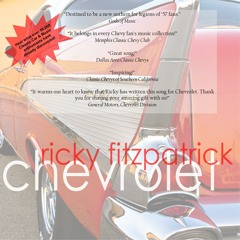 Chevrolet - Ricky Fitzpatrick