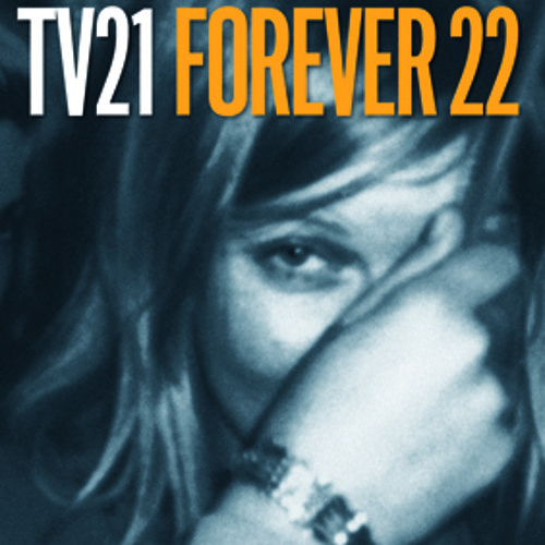 Forever 22