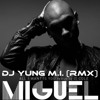 All I Want Is You Ft J Cole And Miguel Mp3