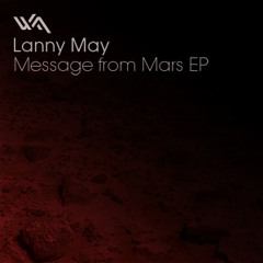 Lanny May - Bezaubernde Traurigkeit (Original Mix)