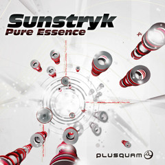 Sunstryk - Sacred Place (Plusquam Records)