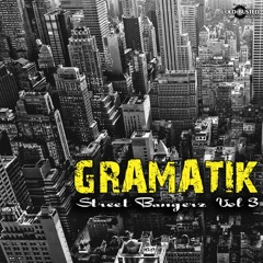Gramatik - In This Whole World (Original Mix)