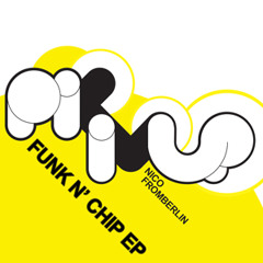 Nico FromBerlin - Crab People [Original Mix]