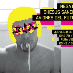 Shesus Sanchez - en Vivo Pura Vida