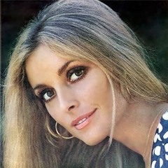 sharon tate
