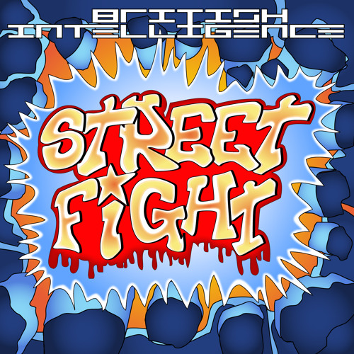 Stream Street Fight (RadioKillaZ remix) by British Intelligence