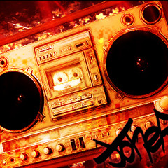 freestyle I