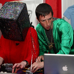Totally Enormous Extinct Dinosaurs - Garden (Jesse Rose Remix)