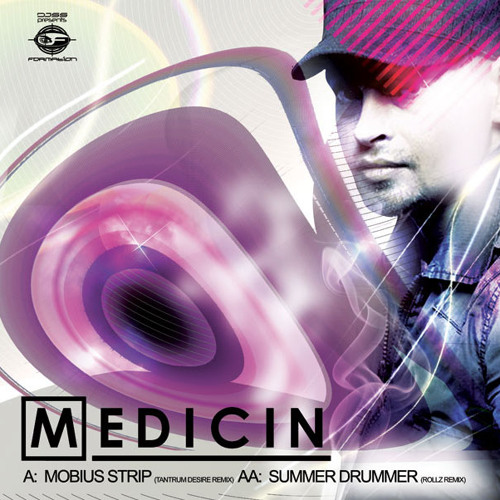 Stream Medicin Mobius Strip Tantrum Desire Remix By