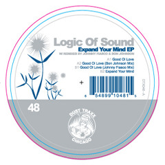 Good Ol Love (Bon Johnson Mix)