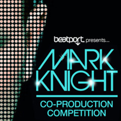 Mark Knight & Adam Shechter Remix Contest (toolroom rec)