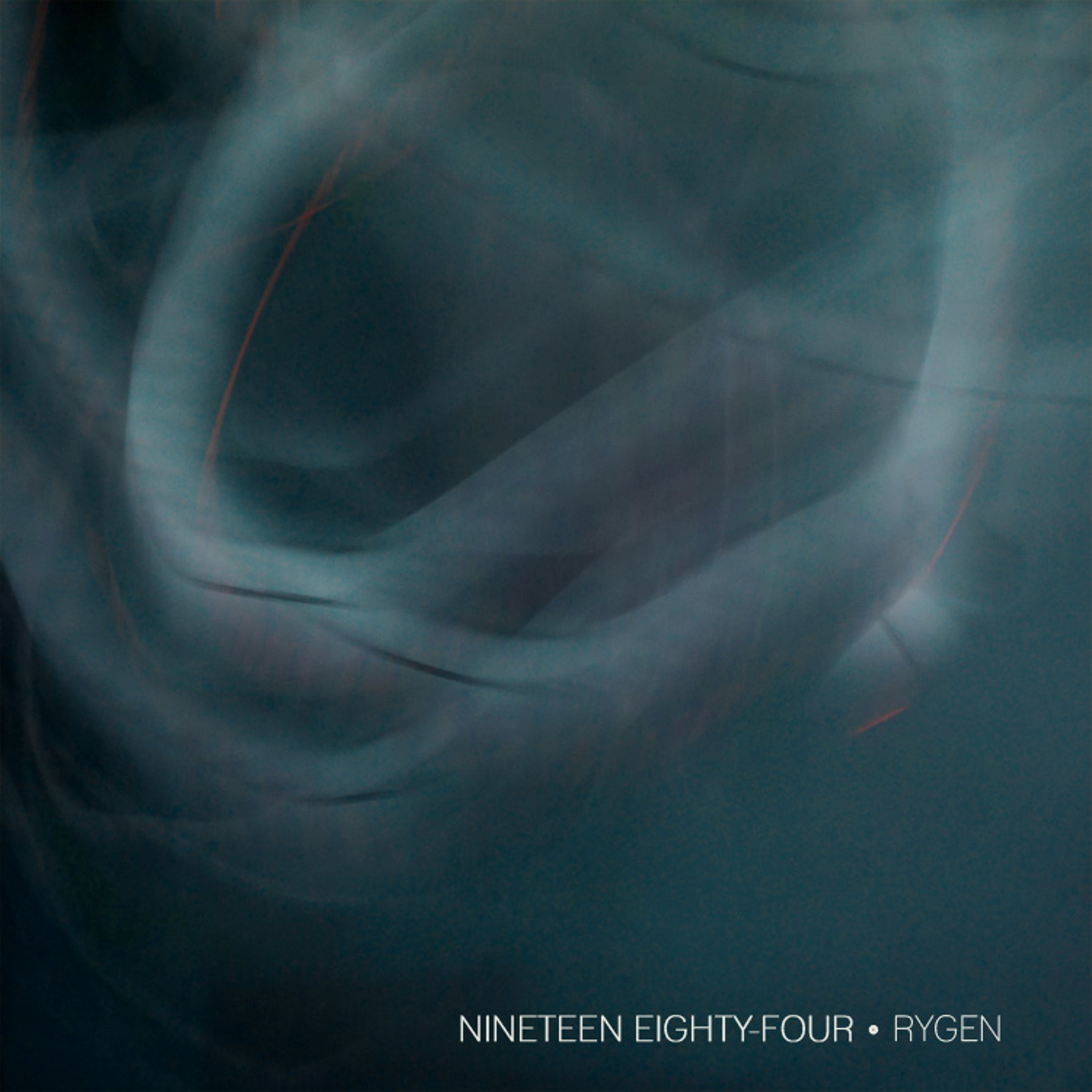 1984 episode artwork
