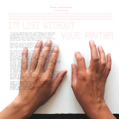 Johanna Billing - I' m Lost Without Your Rhytm (Original Soundtrack)