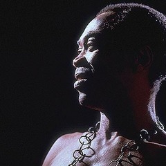 Fela Kuti - ITT (Badeshi Rehash)
