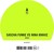 Artwork for sascha funke vs nina kraviz - moses ( stimming remix )