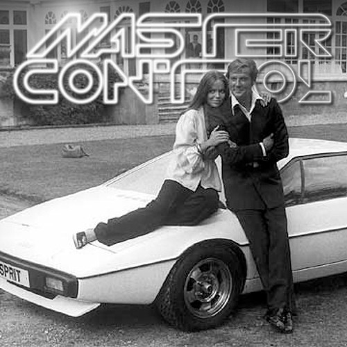 Stream Joyrider (MCP Puts Pedal to Metal) by Outsider Listen online