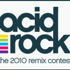 Acid Rock 2010 Remix