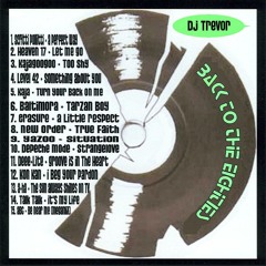 TrevorMusic - 80's Dance Mix