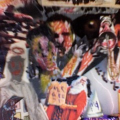 Dead Relatives(Instrumental)