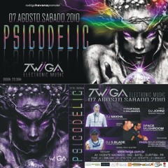 psicodelic