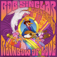 BOB SINCLAR - RAINBOW OF LOVE (Gregori Klosman & Danny Wild Remix)