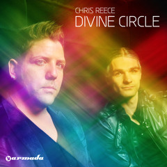 Chris Reece - The Divine Circle (Album Trailor)