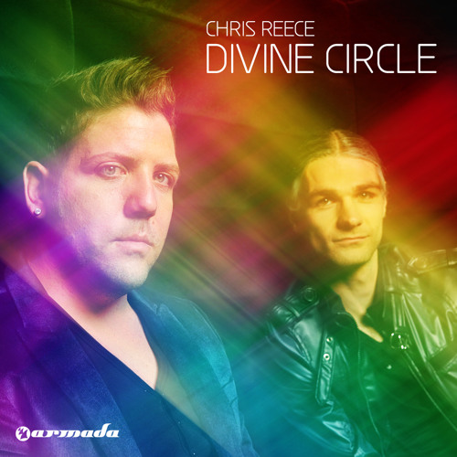 Chris Reece - The Divine Circle (Album Trailor)