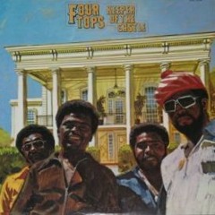 The Four Tops "Ain't no Woman...." ShoNufffunk (Rap on it) Edit