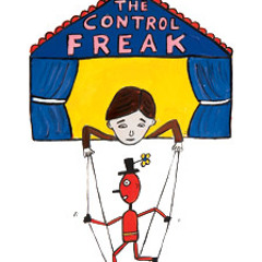 Deadlox - Control Freak