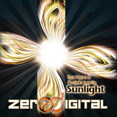 Ilya Hype & Projekt Inertia - Sunlight (Nash Donson Mix) [Zero Digital]
