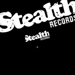 Prok & Fitch vs Todd Terry - Somethings Going On (Stealth Records) - Buzz Chart Number 1!!!