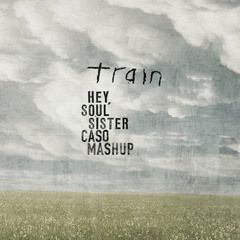 Rihanna vs. Train - Pon De Soul Sister (Caso Mashup)