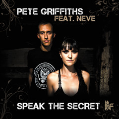 Pete Griffiths - Speak The Secret - Thomas Gold Remix (Toolroom Records)