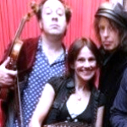 When Ye Go Away (live with Sharon Shannon)