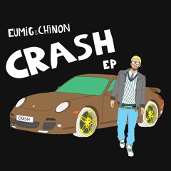 CRASH (feat. Jules Foisy)