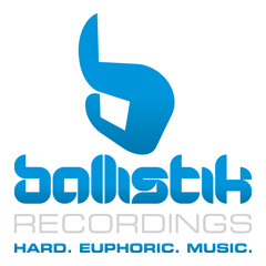 Ballistik Volume 1 (Mixed By David Ding)